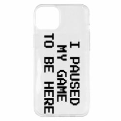 Apple iPhone 14 Plus