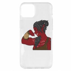 Apple iPhone 14 Plus