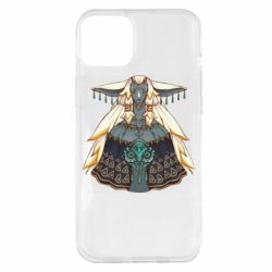 Чехол из раздела Легенда о Зельде King Raaru для Apple iPhone 14 Plus