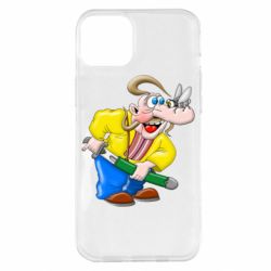Apple iPhone 14 Plus