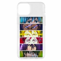 Apple iPhone 14 Plus