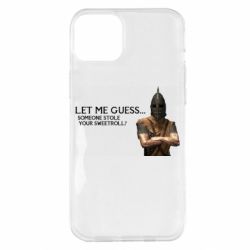 Apple iPhone 14 Plus