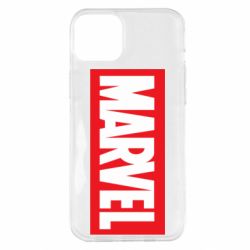 Чохол з розділу MARVEL MARVEL для Apple iPhone 14 Plus - FATLINE Чохол з розділу MARVEL MARVEL для Apple iPhone 14 Plus