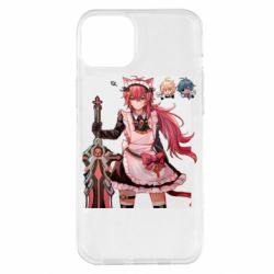 Apple iPhone 14 Plus