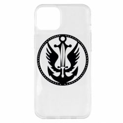 Чехол из раздела Морская пехота Морская Пехота для Apple iPhone 14 Plus