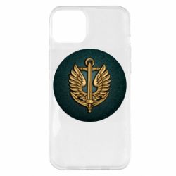 Чехол из раздела Морская пехота Морские пехотинцы для Apple iPhone 14 Plus