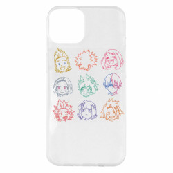 Apple iPhone 14 Plus