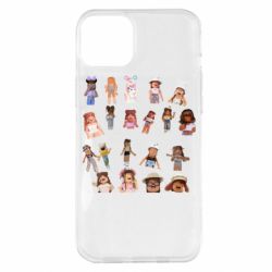 Apple iPhone 14 Plus