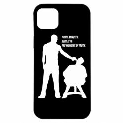 Чехол из раздела Бойцовский клуб Three minutes. для Apple iPhone 14 Plus