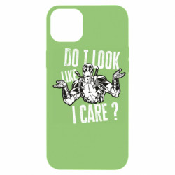 Apple iPhone 14 Plus