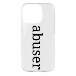 Apple iPhone 14 Pro - FATLINE