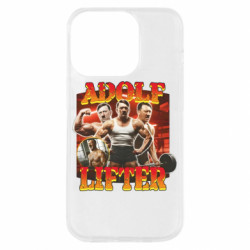 Apple iPhone 14 Pro