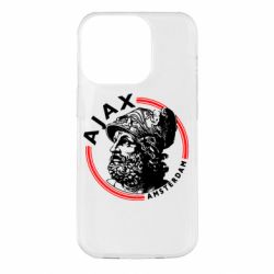 Apple iPhone 14 Pro - FATLINE