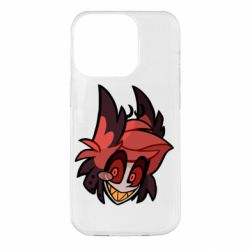 Apple iPhone 14 Pro - FATLINE