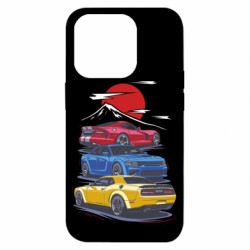 Apple iPhone 14 Pro - FATLINE