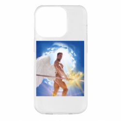 Apple iPhone 14 Pro