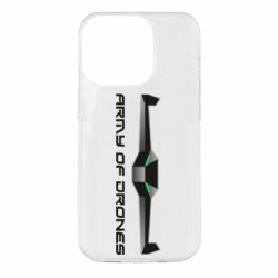 Apple iPhone 14 Pro - FATLINE