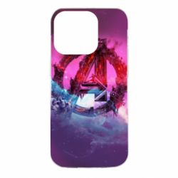 Apple iPhone 14 Pro - FATLINE