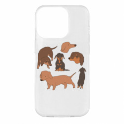 Apple iPhone 14 Pro - FATLINE