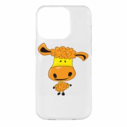 Apple iPhone 14 Pro - FATLINE