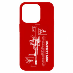 Apple iPhone 14 Pro - FATLINE