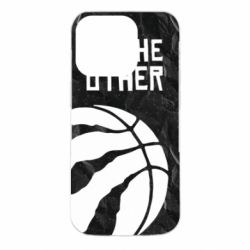 Чехол из раздела Баскетбол Basketball team для Apple iPhone 14 Pro