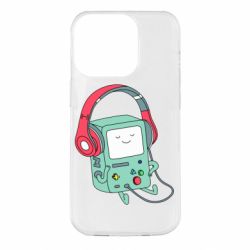 Apple iPhone 14 Pro - FATLINE