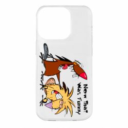 Apple iPhone 14 Pro - FATLINE