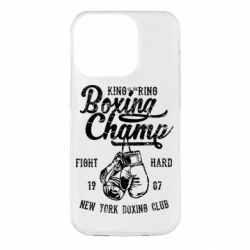 Apple iPhone 14 Pro - FATLINE