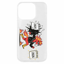 Apple iPhone 14 Pro - FATLINE