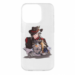 Apple iPhone 14 Pro - FATLINE