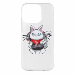 Apple iPhone 14 Pro - FATLINE