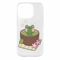 Apple iPhone 14 Pro - FATLINE