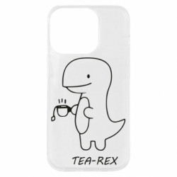 Apple iPhone 14 Pro - FATLINE