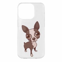 Apple iPhone 14 Pro - FATLINE