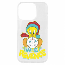 Apple iPhone 14 Pro - FATLINE