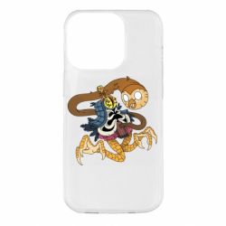 Apple iPhone 14 Pro - FATLINE