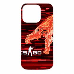 Apple iPhone 14 Pro - FATLINE