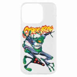 Apple iPhone 14 Pro - FATLINE