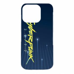 Apple iPhone 14 Pro - FATLINE