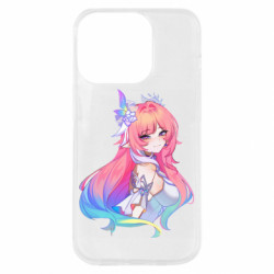 Apple iPhone 14 Pro - FATLINE