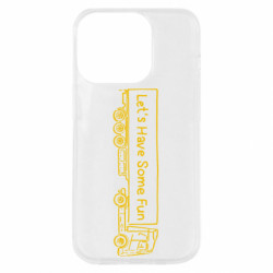 Apple iPhone 14 Pro - FATLINE