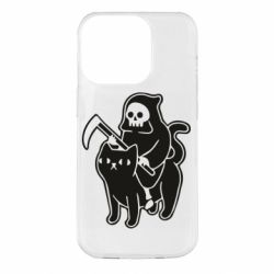 Apple iPhone 14 Pro - FATLINE