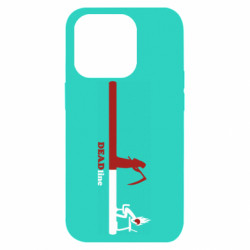 Apple iPhone 14 Pro - FATLINE