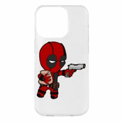 Apple iPhone 14 Pro - FATLINE