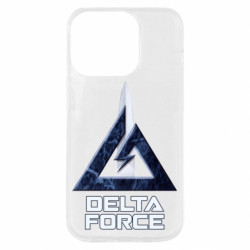 Apple iPhone 14 Pro - FATLINE