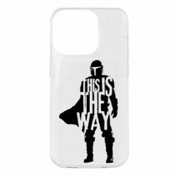 Apple iPhone 14 Pro - FATLINE