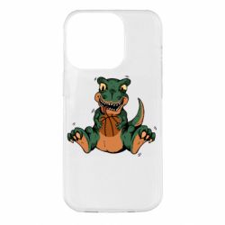 Apple iPhone 14 Pro - FATLINE