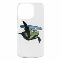 Apple iPhone 14 Pro - FATLINE