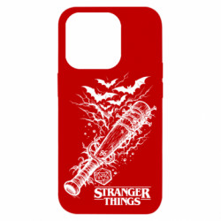 Apple iPhone 14 Pro - FATLINE